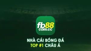 Fb88 - Khám Phá Thế Giới Cá Cược Đỉnh Cao và Cơ Hội Chiến Thắng Hấp Dẫn