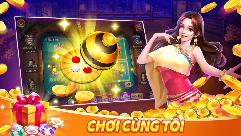 Cách chơi xóc đĩa tại FB88 phù hợp với mọi đối tượng